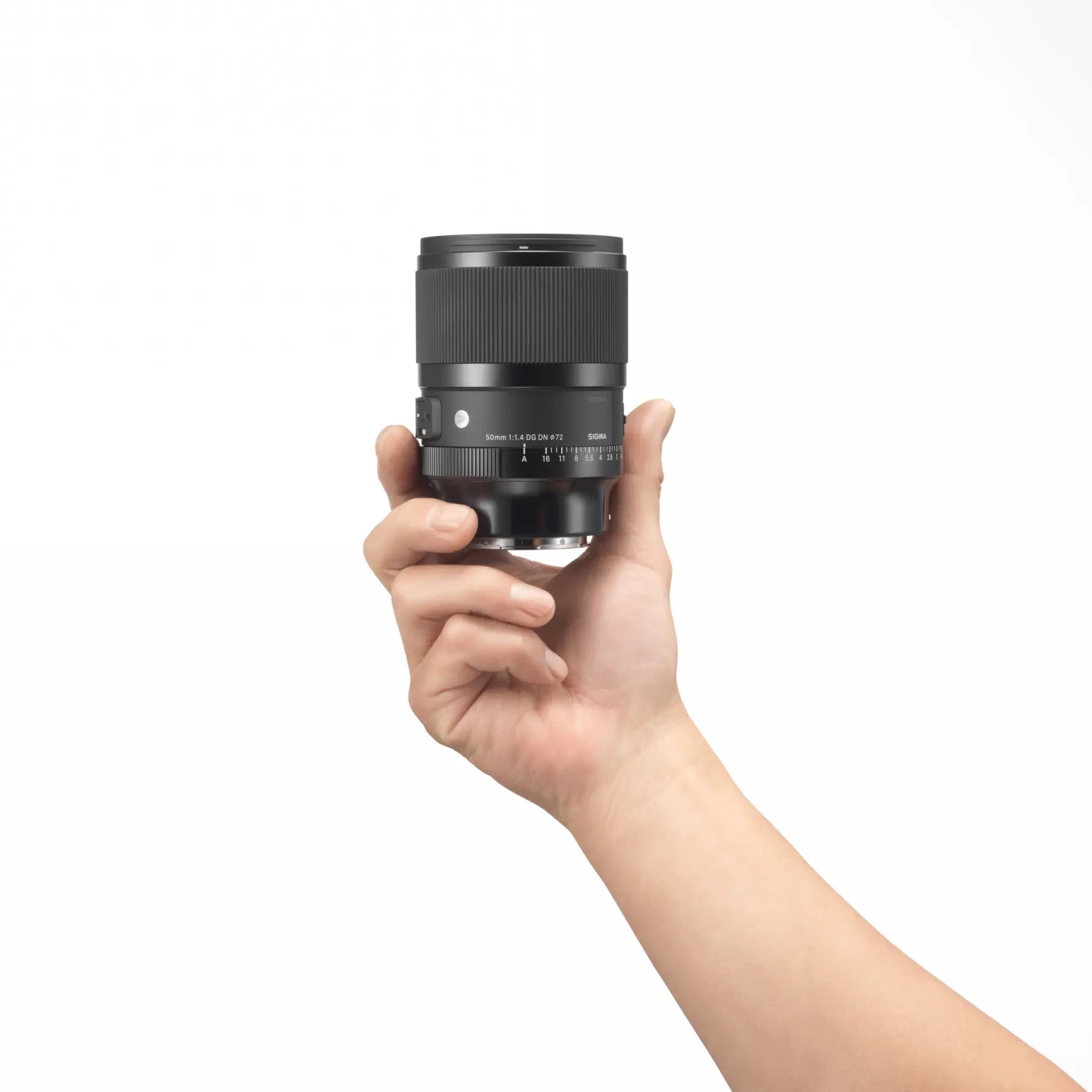 Sigma 50mm f1.4 DG DN Art - Sony E Lens