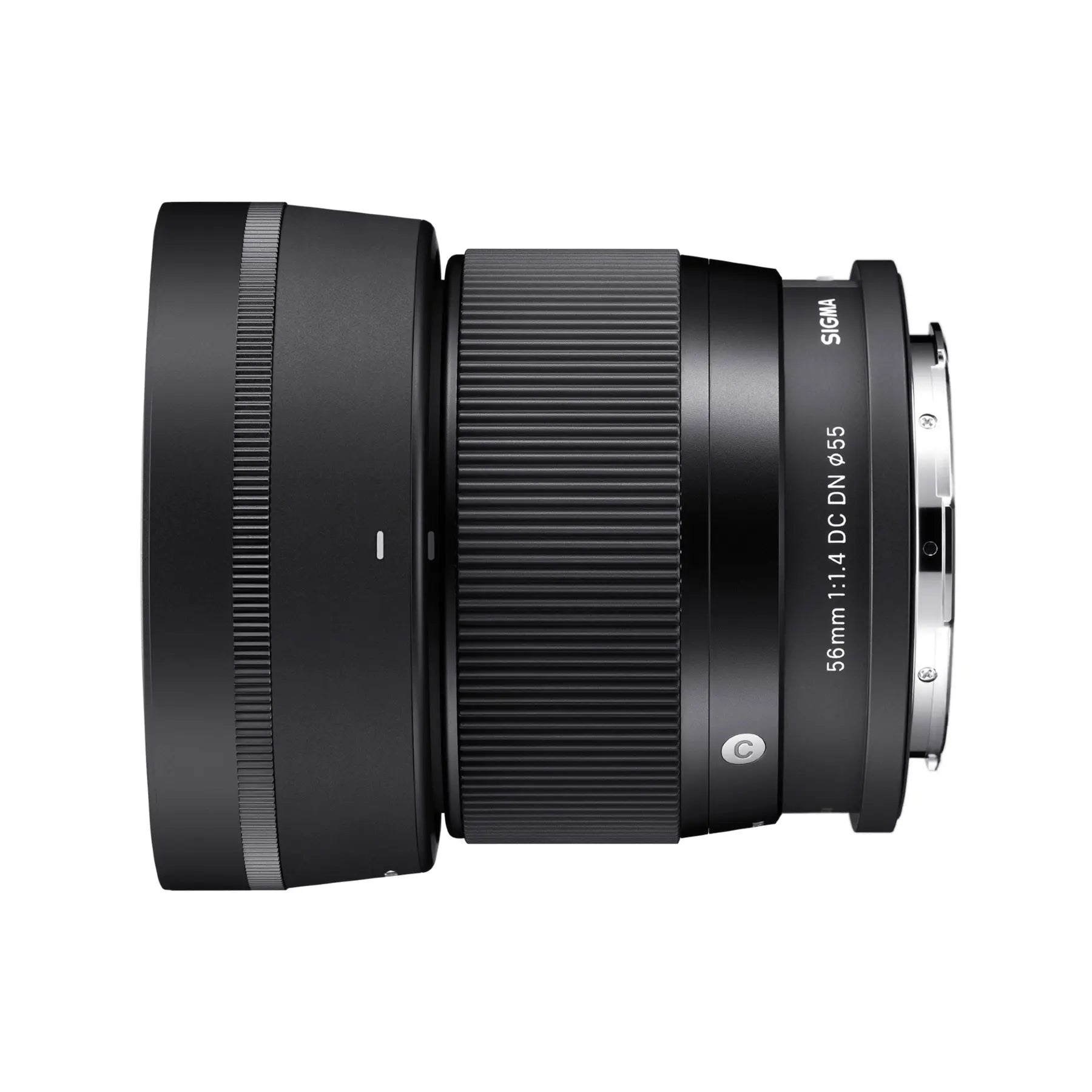 Sigma 56mm F1.4 DC DN Contemporary Lens - Nikon Z Mount