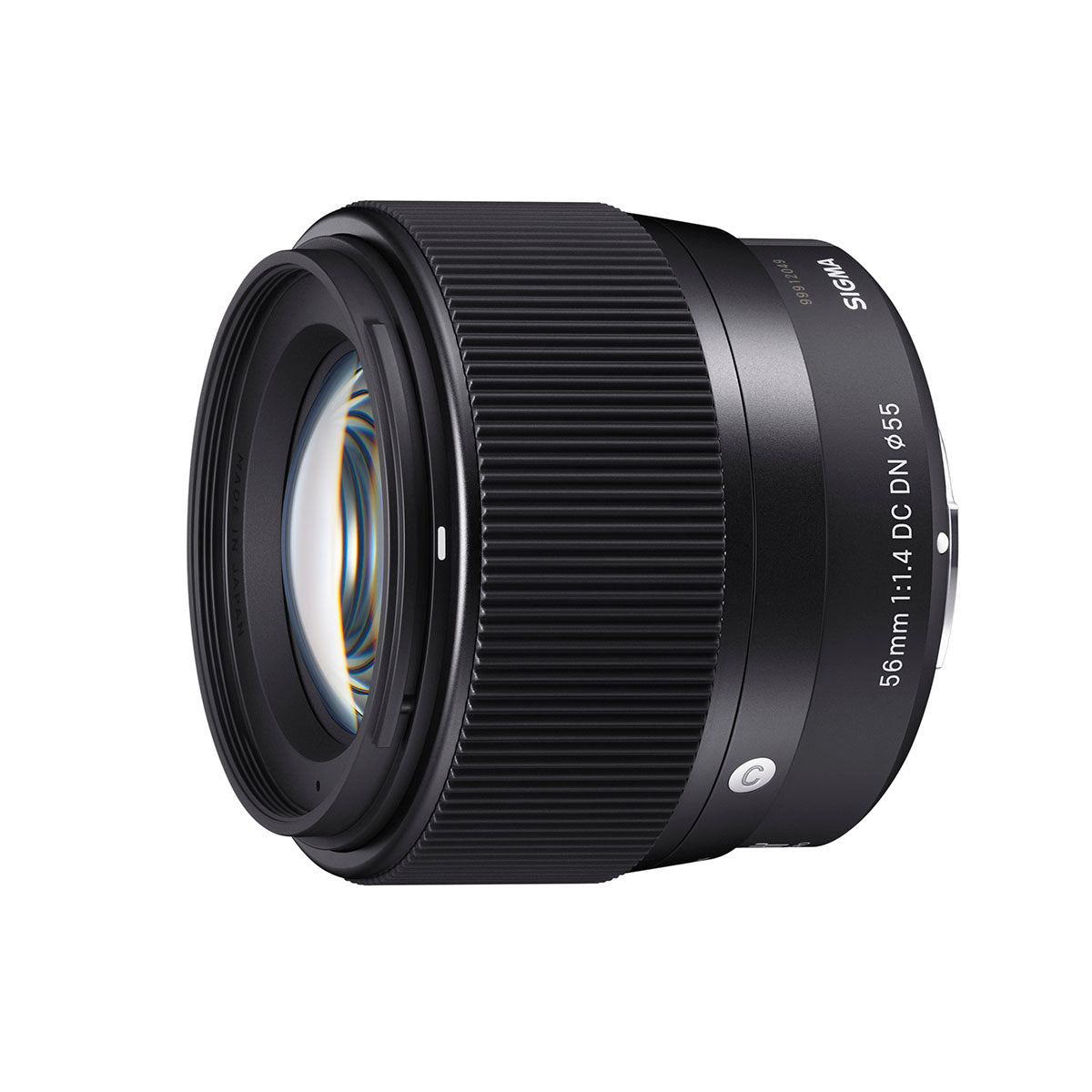 Sigma 56mm f1.4 DC DN Contemporary Lens - Sony E Mount