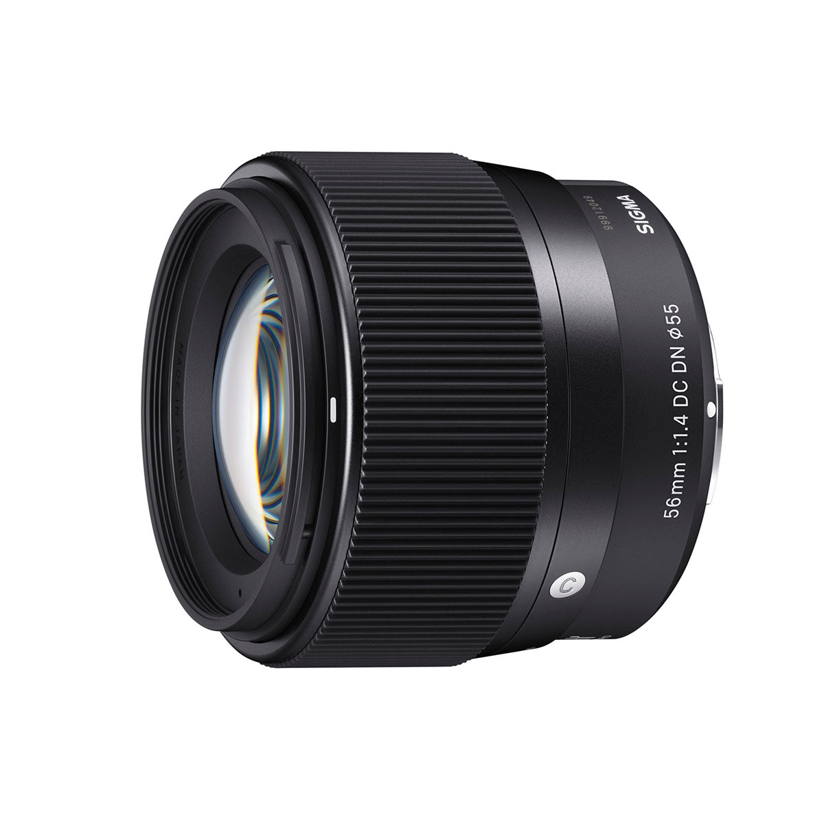 Clearance Sigma 56mm F/1.4 DC DN Contemporary Lens - L-Mount
