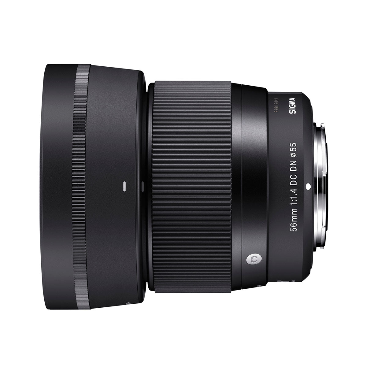 Clearance Sigma 56mm F/1.4 DC DN Contemporary Lens - L-Mount