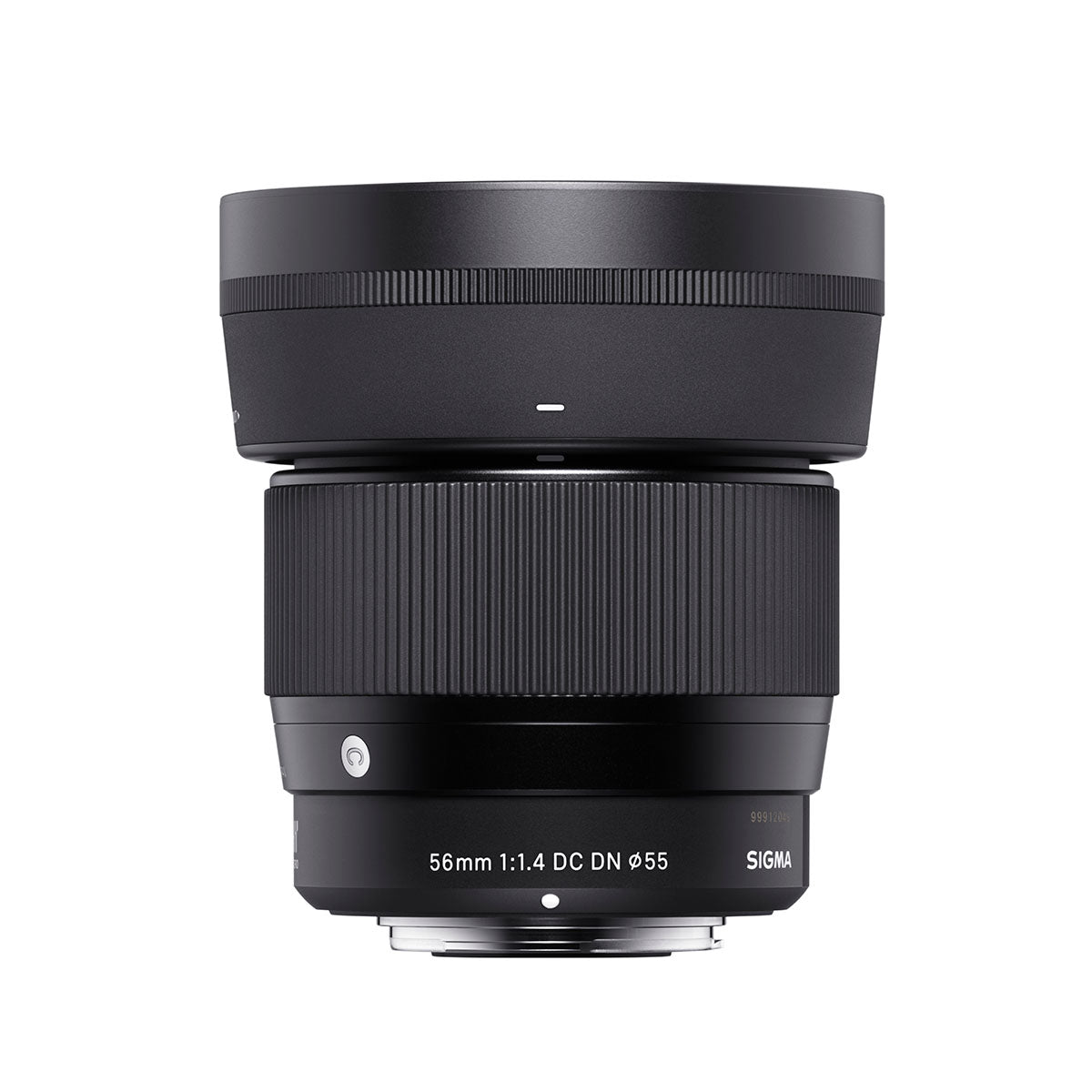 Clearance Sigma 56mm F/1.4 DC DN Contemporary Lens - L-Mount