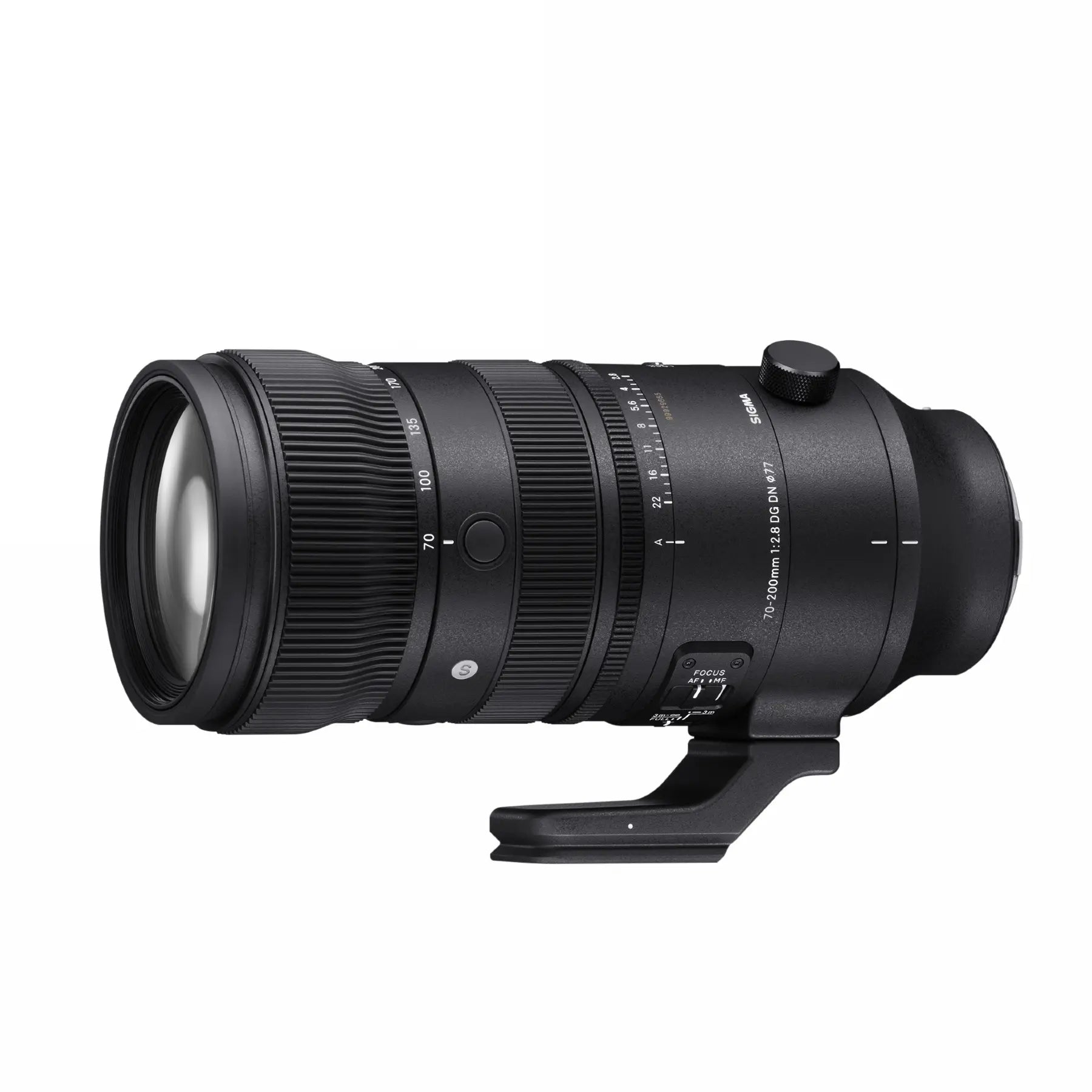 Sigma 70-200mm f2.8 DG DN OS I Sports - L Mount