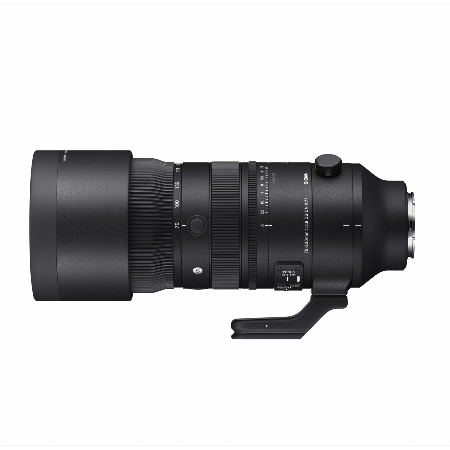 Sigma 70-200mm f2.8 DG DN OS I Sports - Sony E Mount