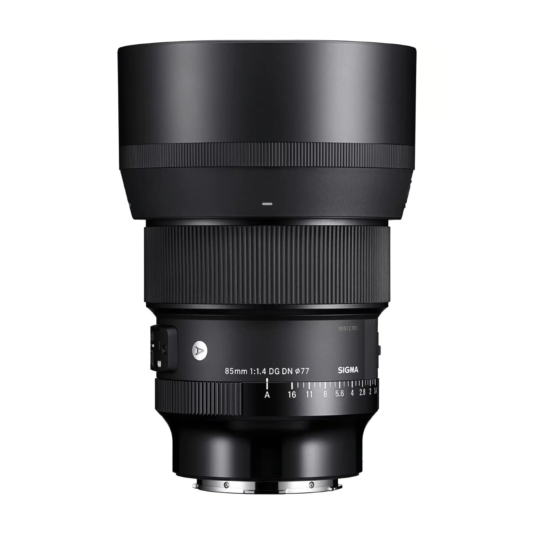 Sigma 85mm f1.4 DG DN Art Lens - Sony E