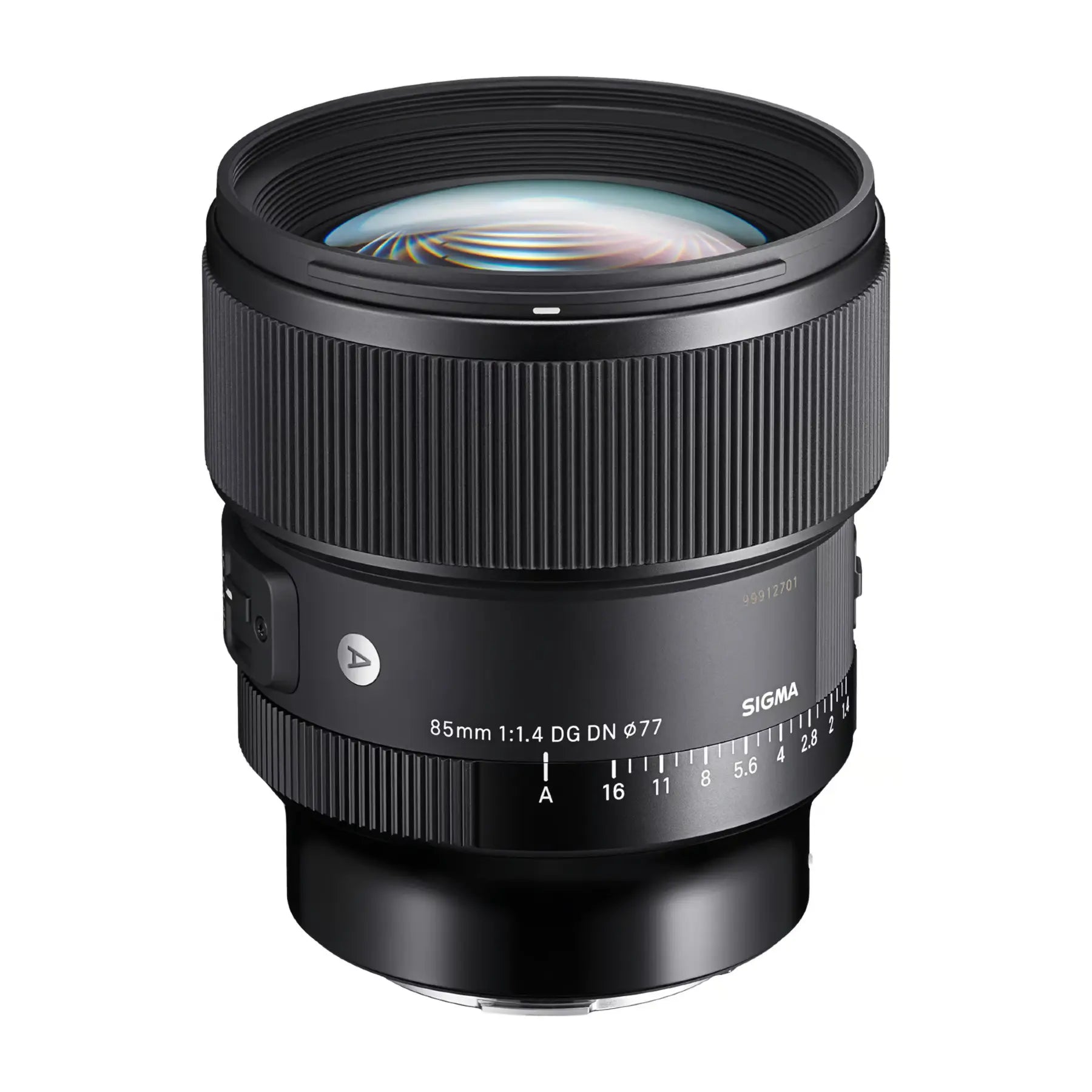 Clearance Sigma 85mm F1.4 DG DN | A For Sony E- Black