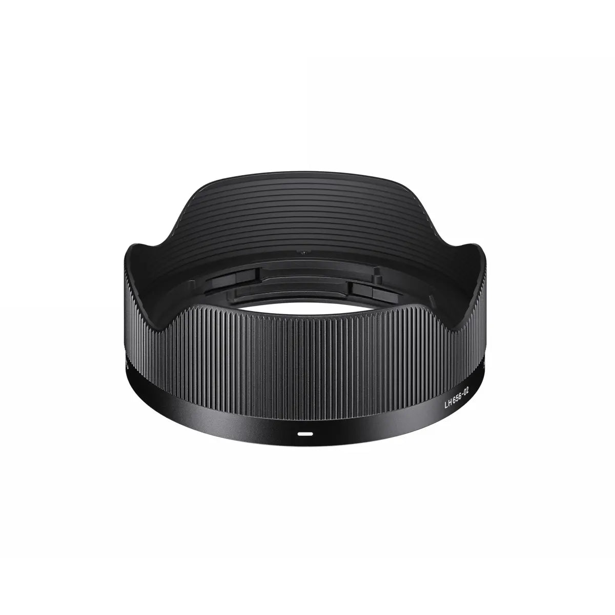 Sigma AF 24mm F/2 DG I Contemporary Lens - L Mount lens hood