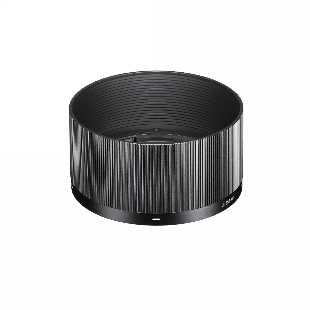 Sigma AF 50mm F/2 DG I Contemporary Lens - L Mount lens hood