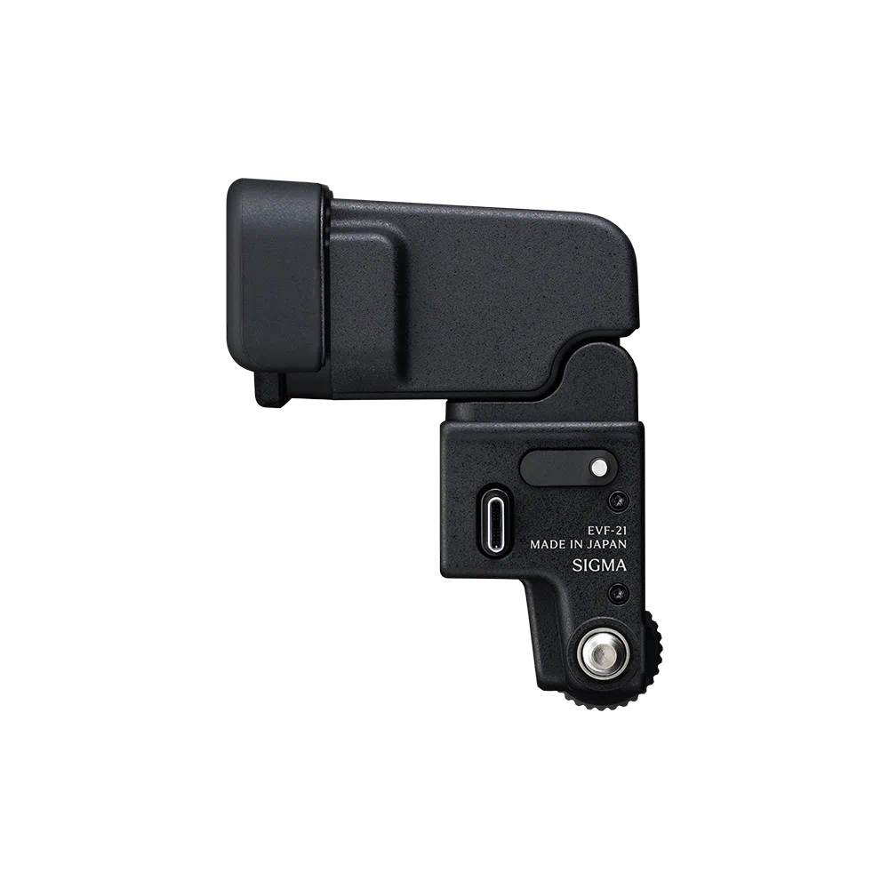 Sigma EVF-21 Electronic Viewfinder