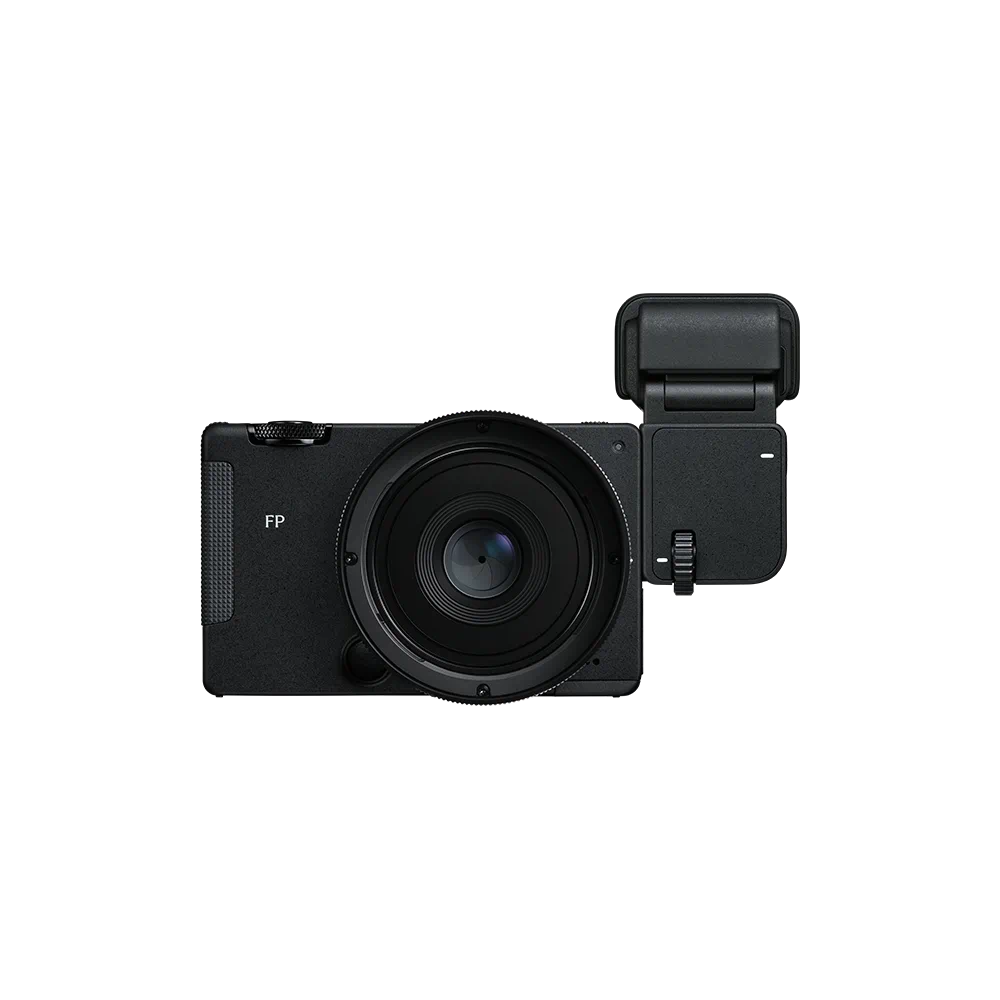 Sigma FP2 Digital Camera + Electronic Viewfinder EVF-21