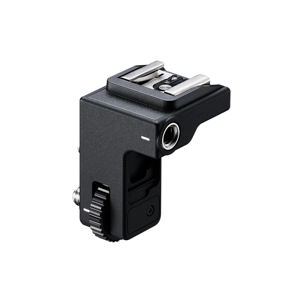 Sigma HU-21 Hot Shoe Unit