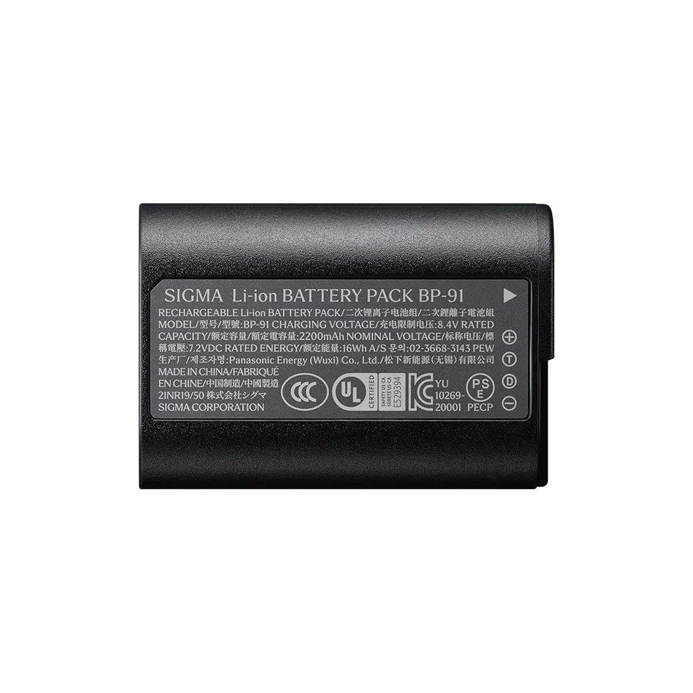 Sigma FP2 Digital Camera + Electronic Viewfinder EVF-21