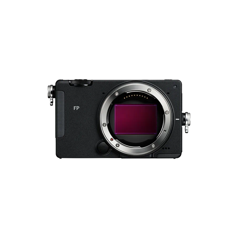 Sigma FP2 Digital Camera + Electronic Viewfinder EVF-21