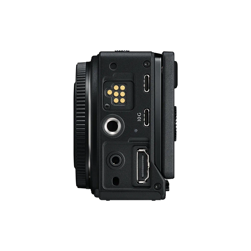Sigma FP2 Digital Camera + Electronic Viewfinder EVF-21