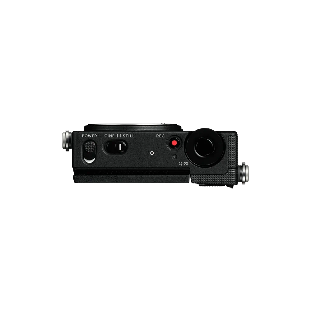 Sigma FP2 Digital Camera + Electronic Viewfinder EVF-21