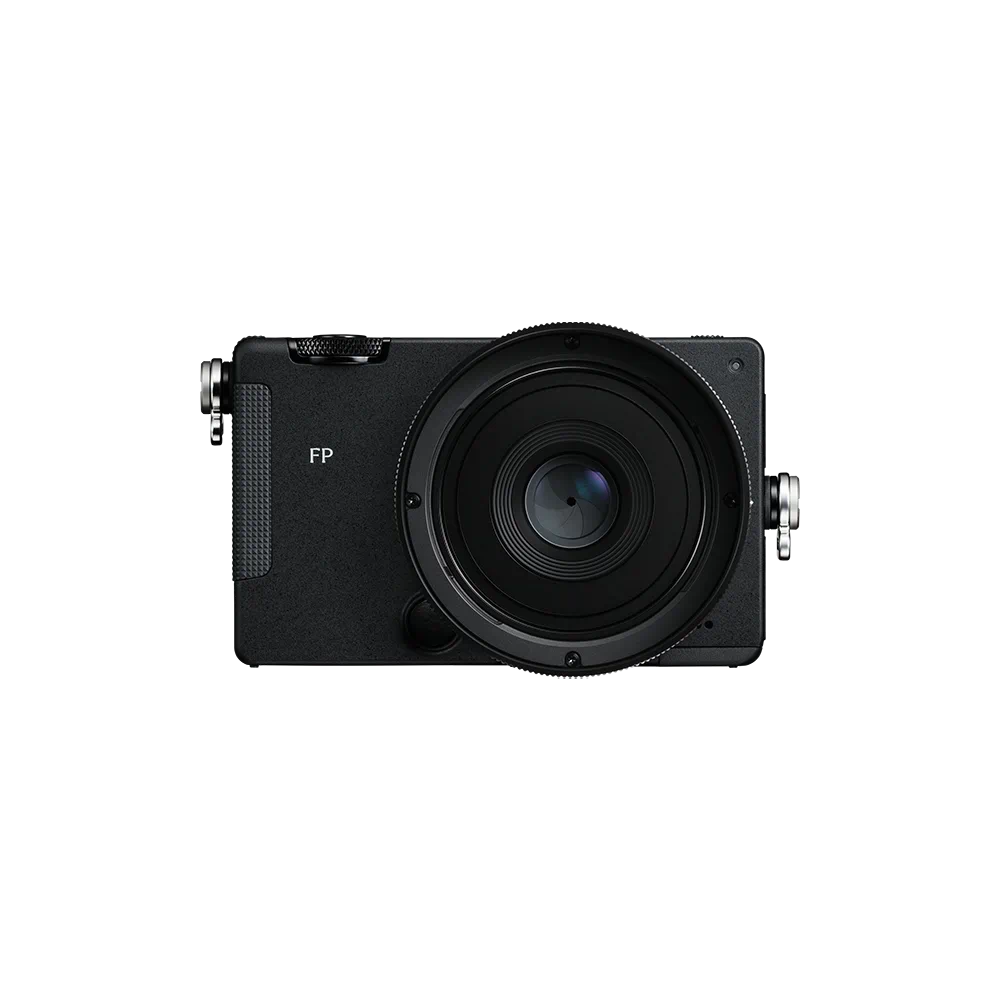 Sigma FP2 Digital Camera with 50mm F2 DG | C - Black