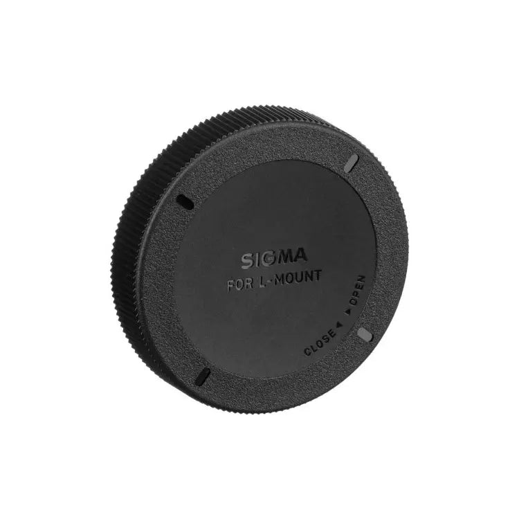 Sigma LRC-TL II Rear Lens Cap