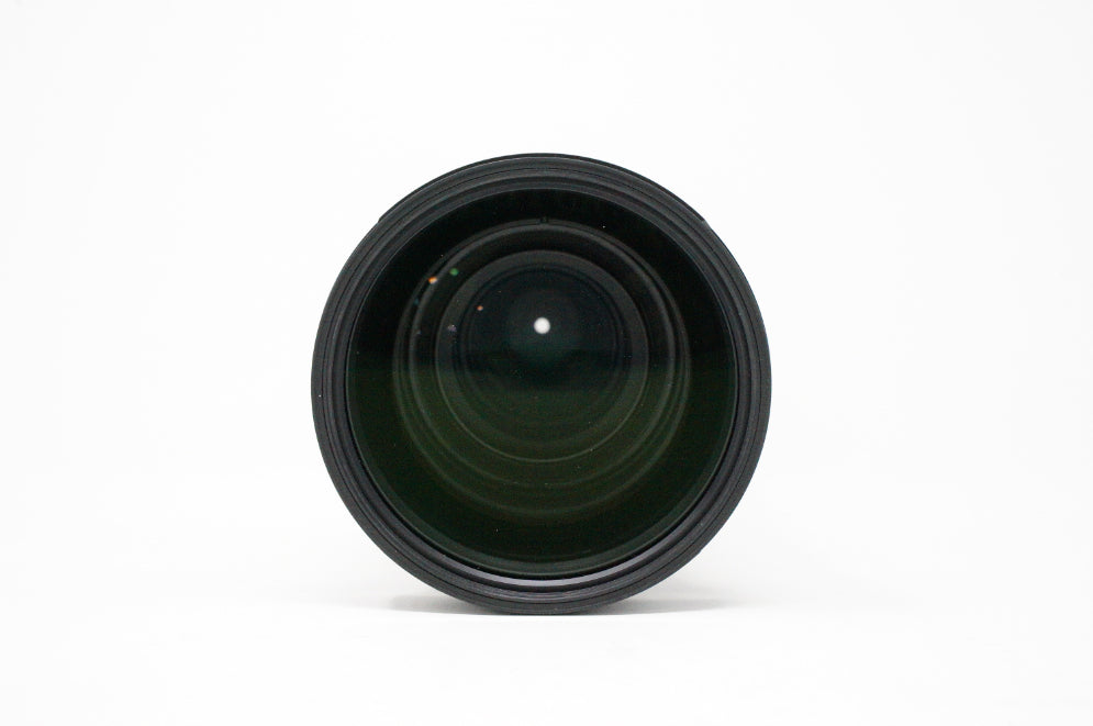 Sigma 150-600mm F5-6.3 DG Contemporary lens - Nikon Fit