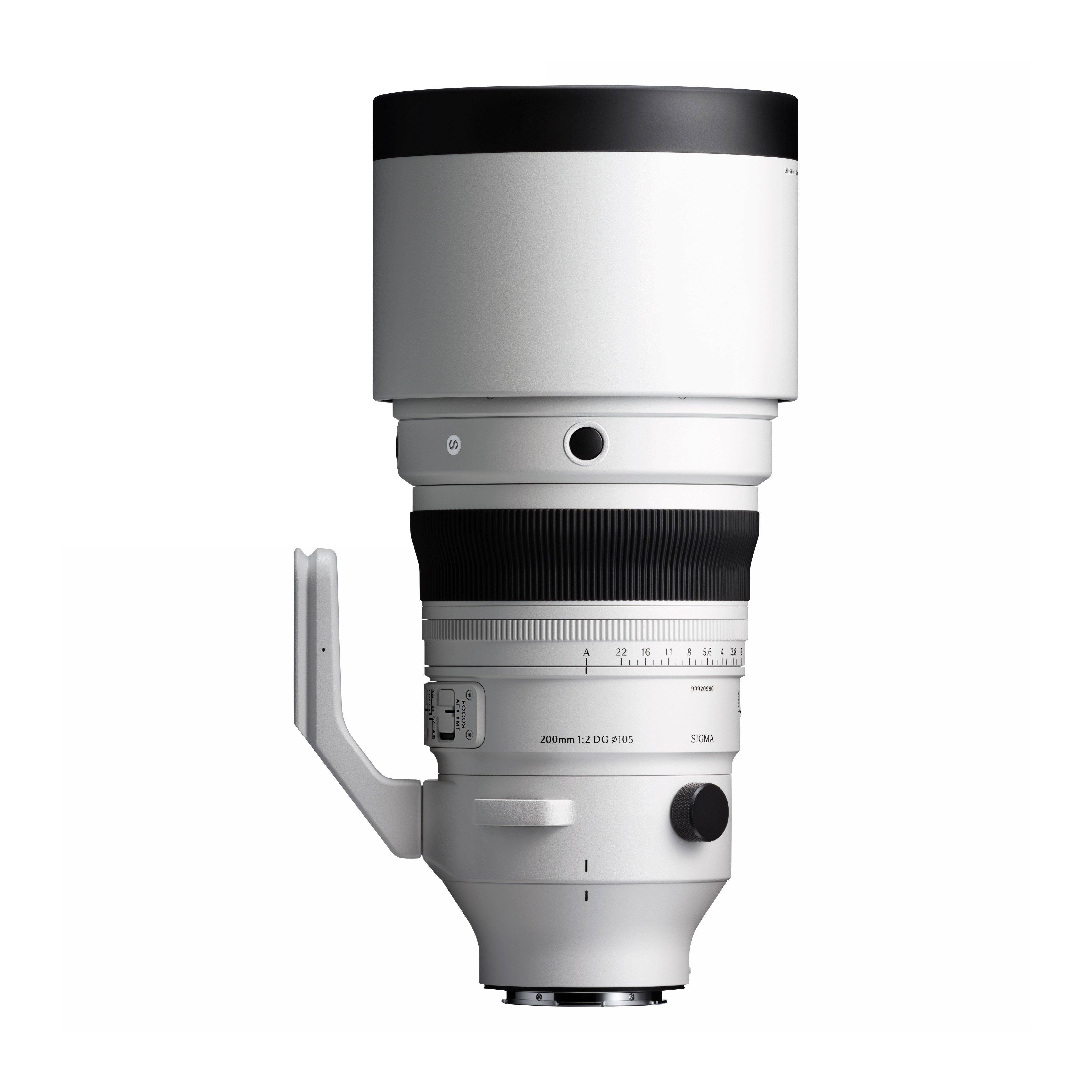 Sigma 200mm F2 DG OS | Sports - L Mount