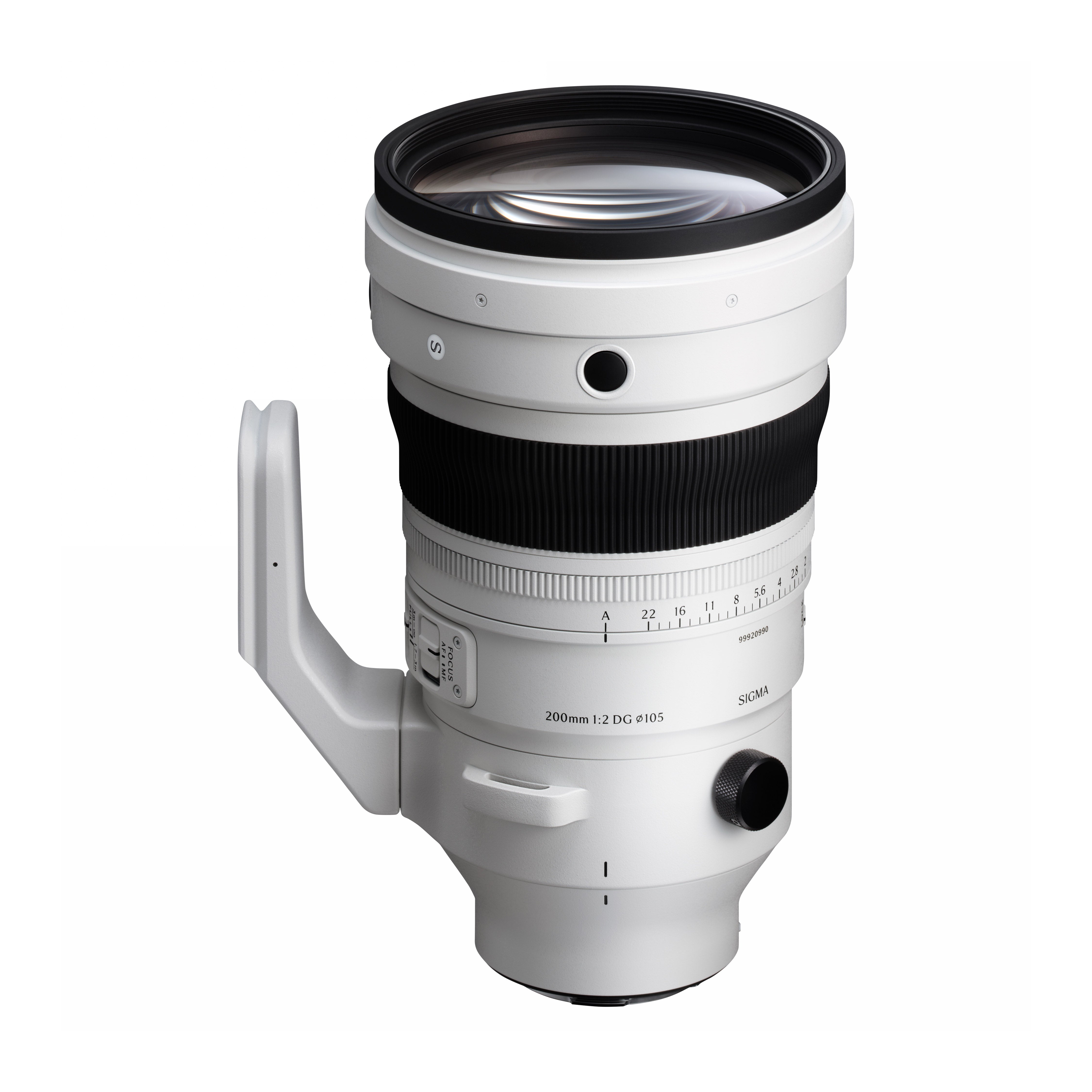 Sigma 200mm F2 DG OS | Sports - L Mount