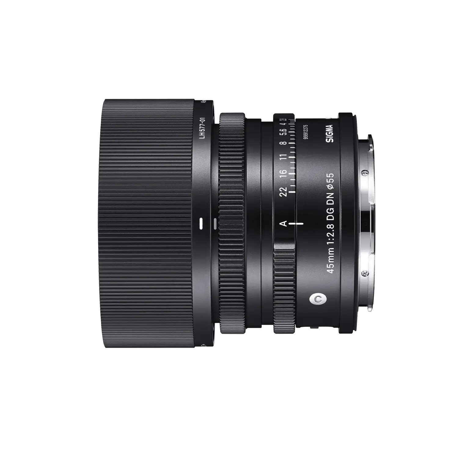 CLEARANCE Sigma 45mm F2.8 DG DN Contemporary Lens - Sony E mount