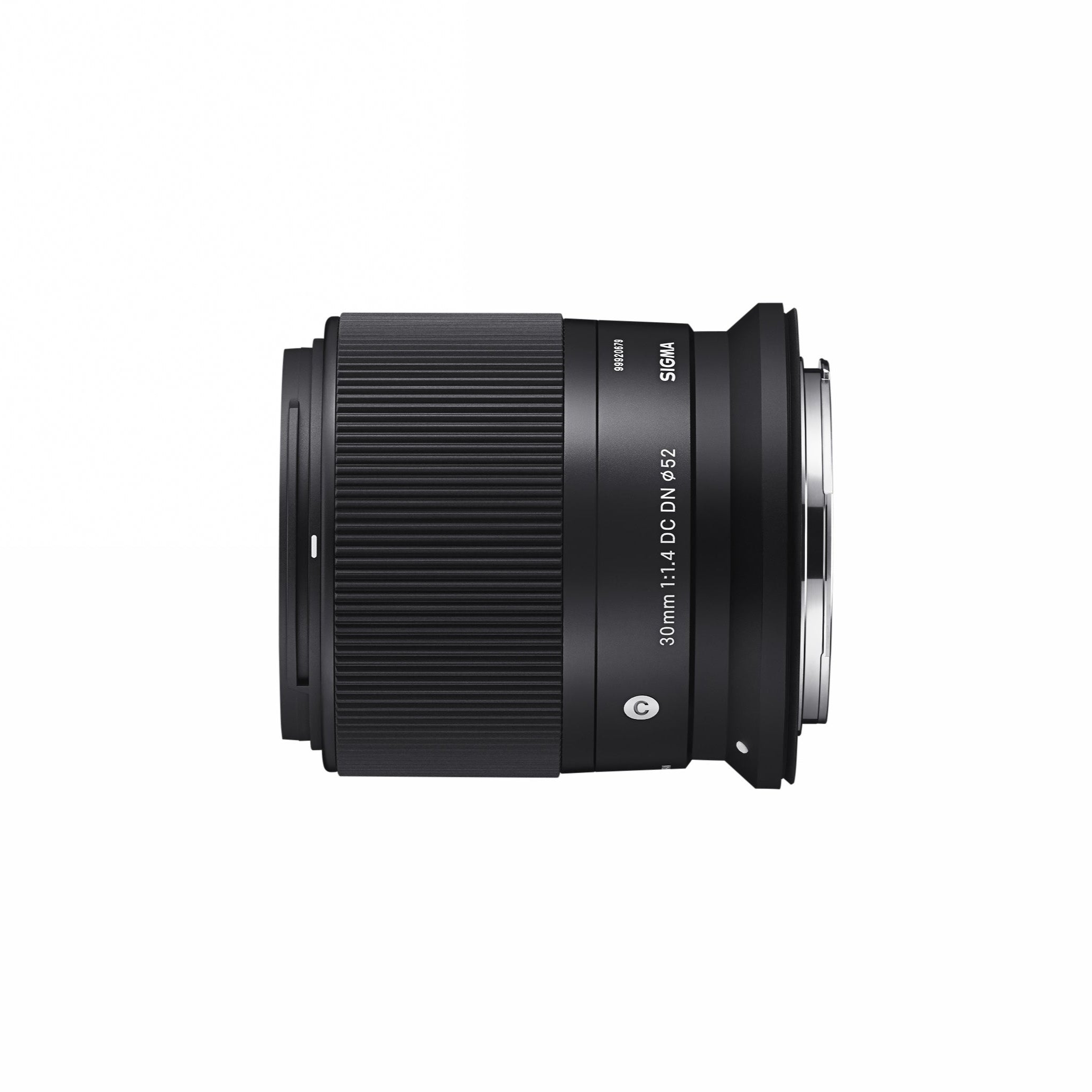 Sigma 30mm F1.4 DC DN Contemporary Lens - Canon RF Mount