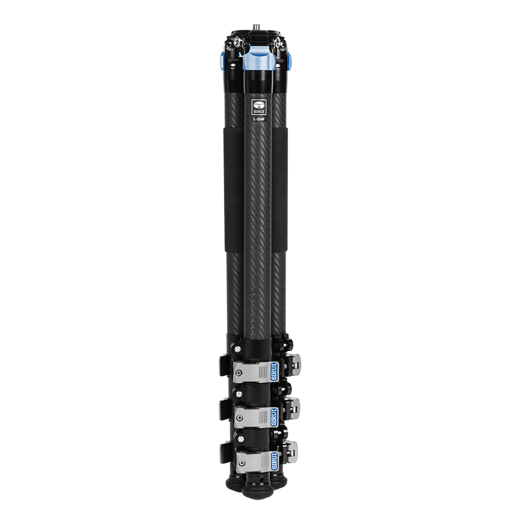 Sirui L-324F Carbon Fibre Tripod