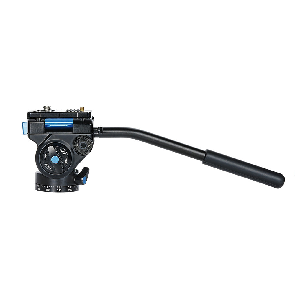 Sirui VA-5X Tripod Fluid head