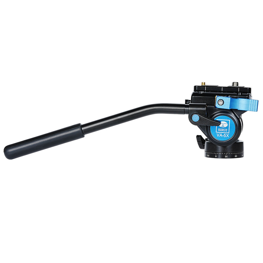 Sirui VA-5X Tripod Fluid head