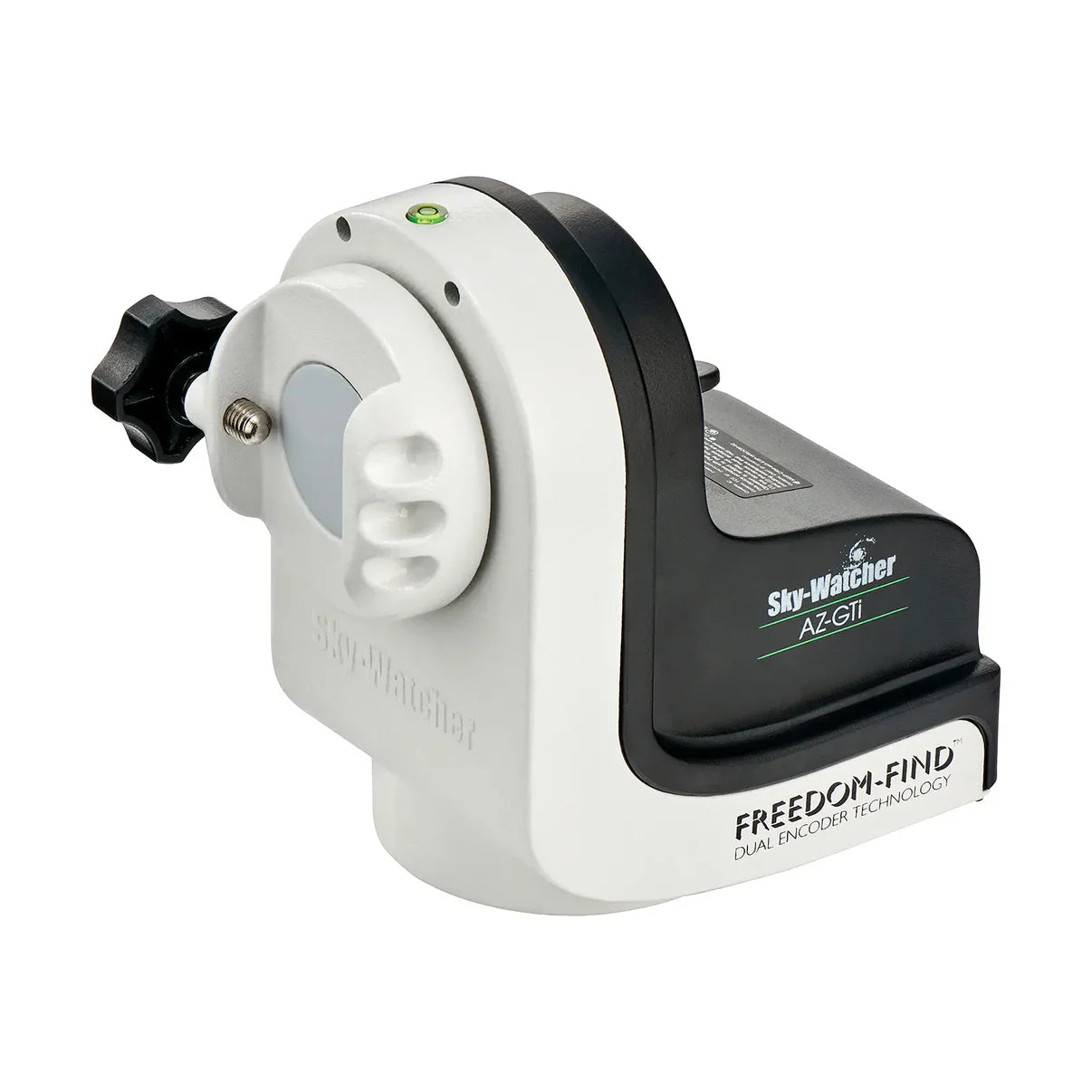 Sky-Watcher AZ-GTi Wi-Fi Go-To Alt-Azimuth Mount Head