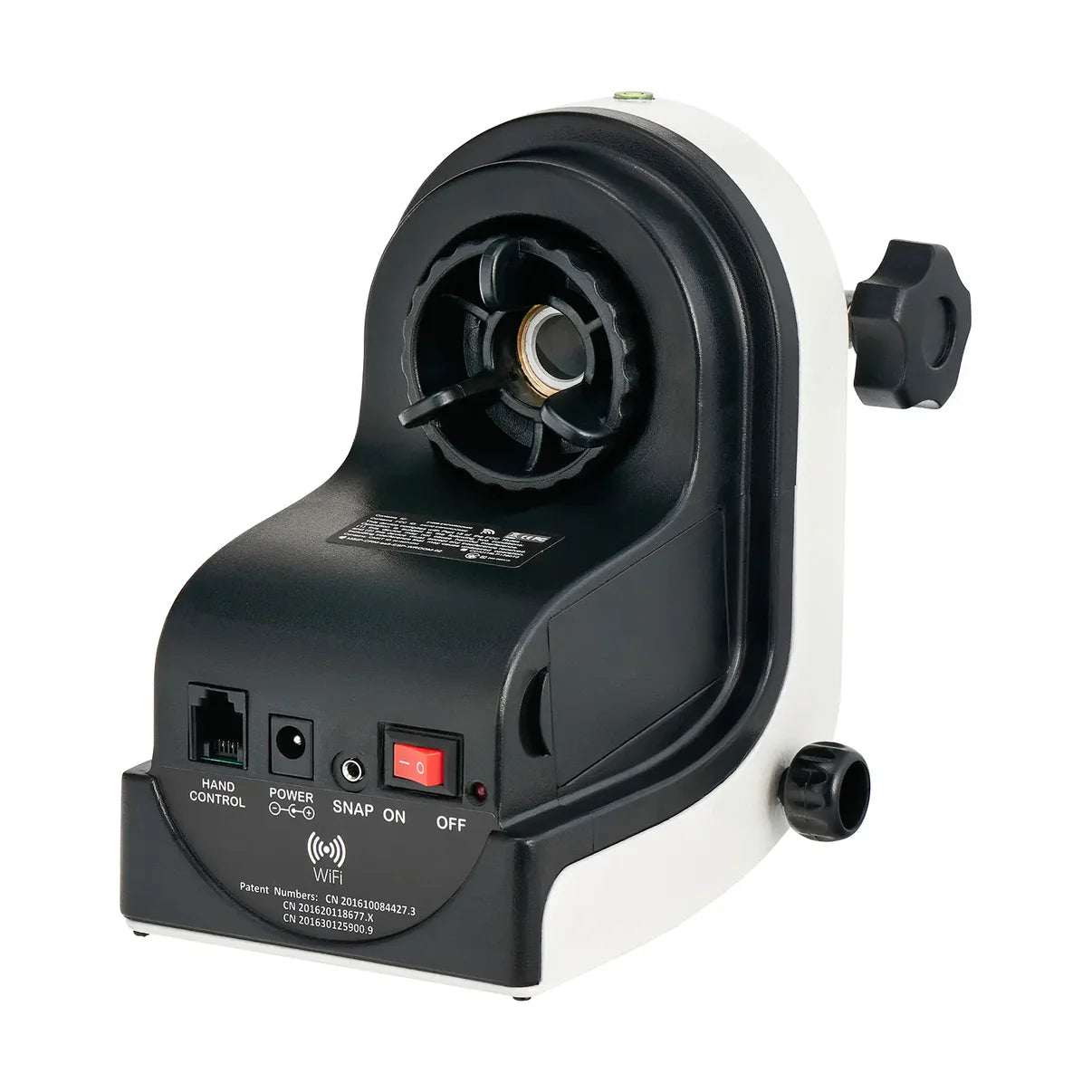 Sky-Watcher AZ-GTi Wi-Fi Go-To Alt-Azimuth Mount Head