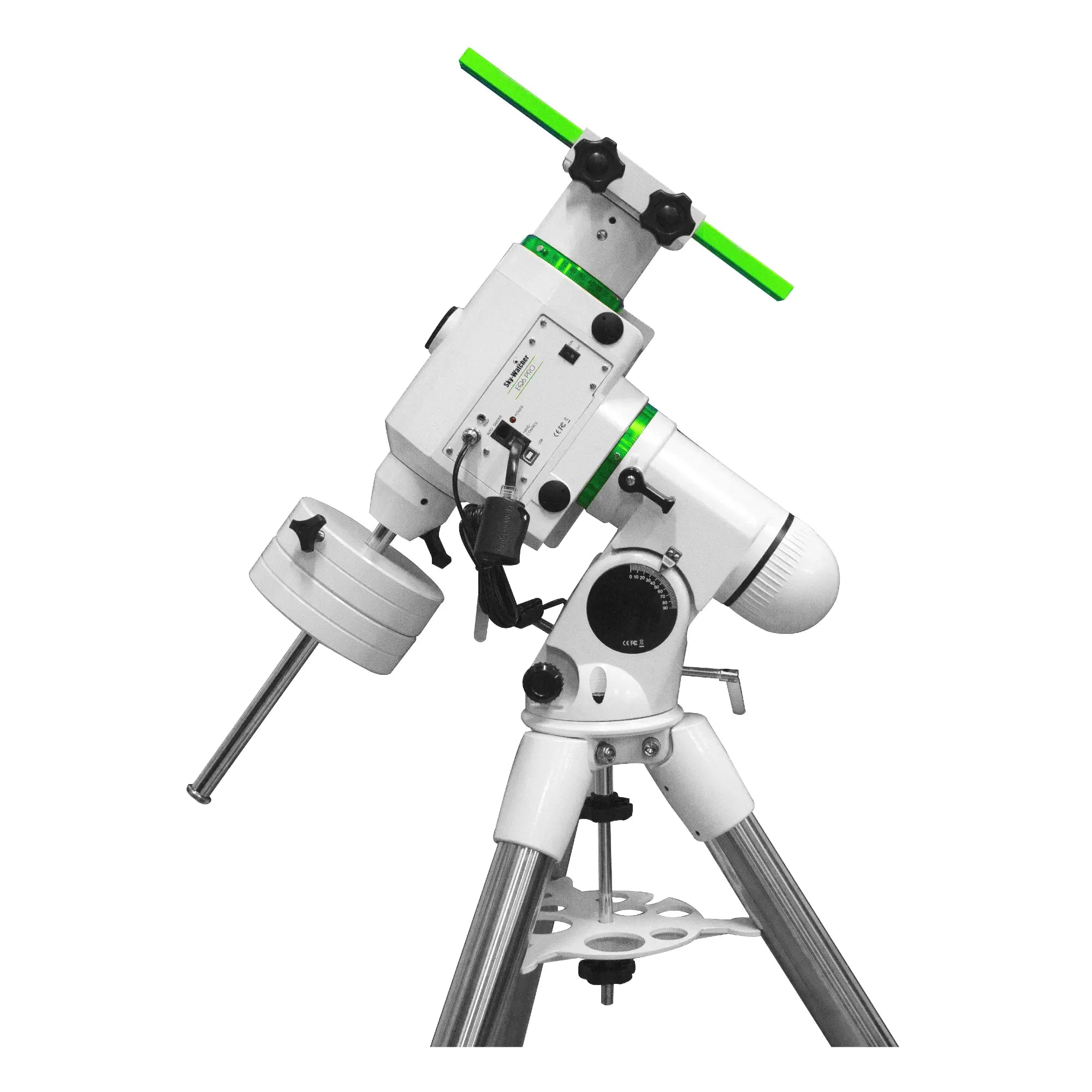 SkyWatcher EQ6i PRO SynScan™ - Computerised Wi-Fi Go-To Equatorial Mount