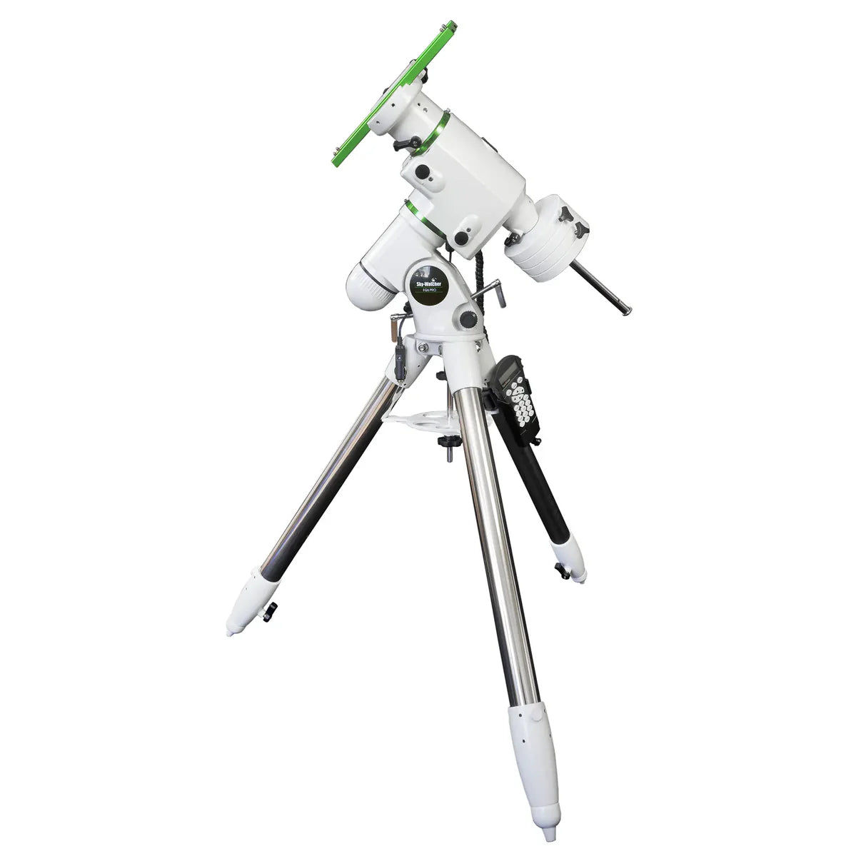 SkyWatcher EQ6i PRO SynScan - Computerised Wi-Fi Go-To Equatorial Mount