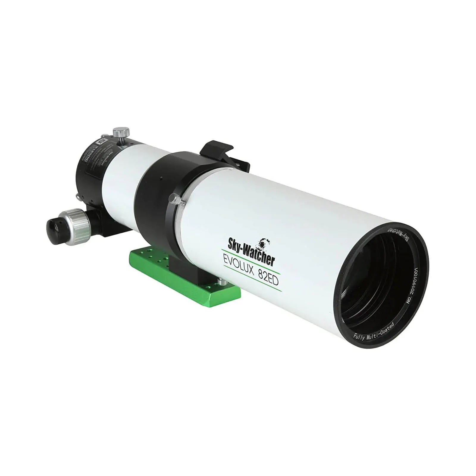 Sky-Watcher Evolux-82ED Refractor Telescope OTA