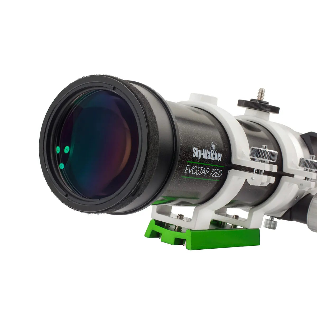 SkyWatcher Evostar-72ED DS-PRO Refractor Telescope (OTA) 10201