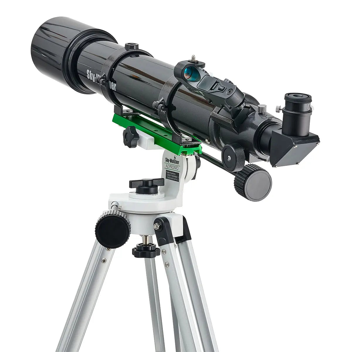 Skywatcher Evostar 90/660 90mm AZ Pronto Alt-Az Refractor Telescope