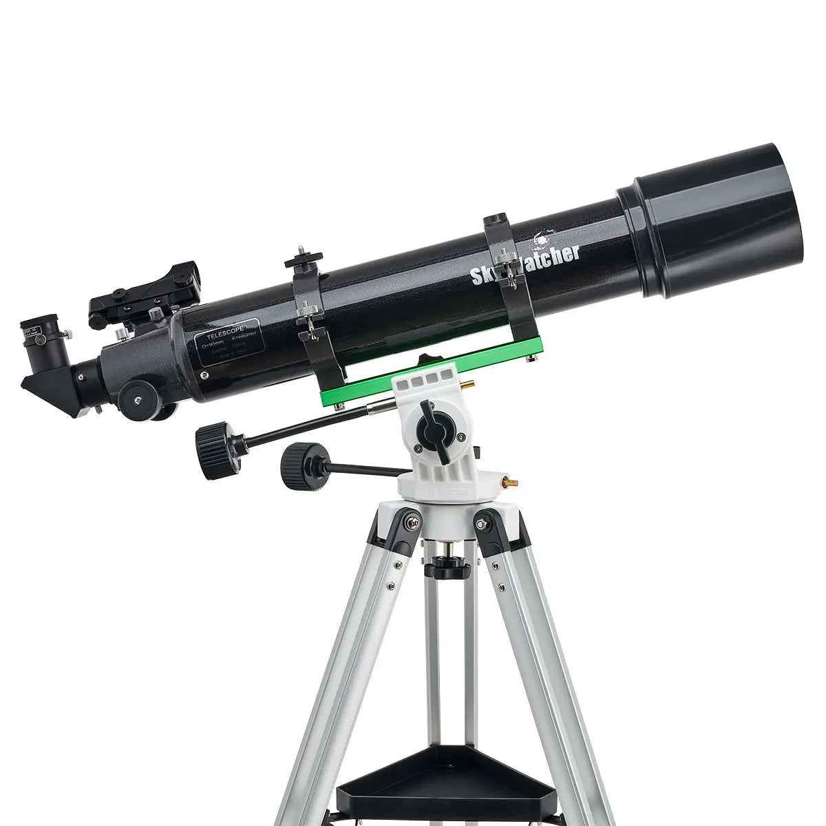Skywatcher Evostar 90/660 90mm AZ Pronto Alt-Az Refractor Telescope