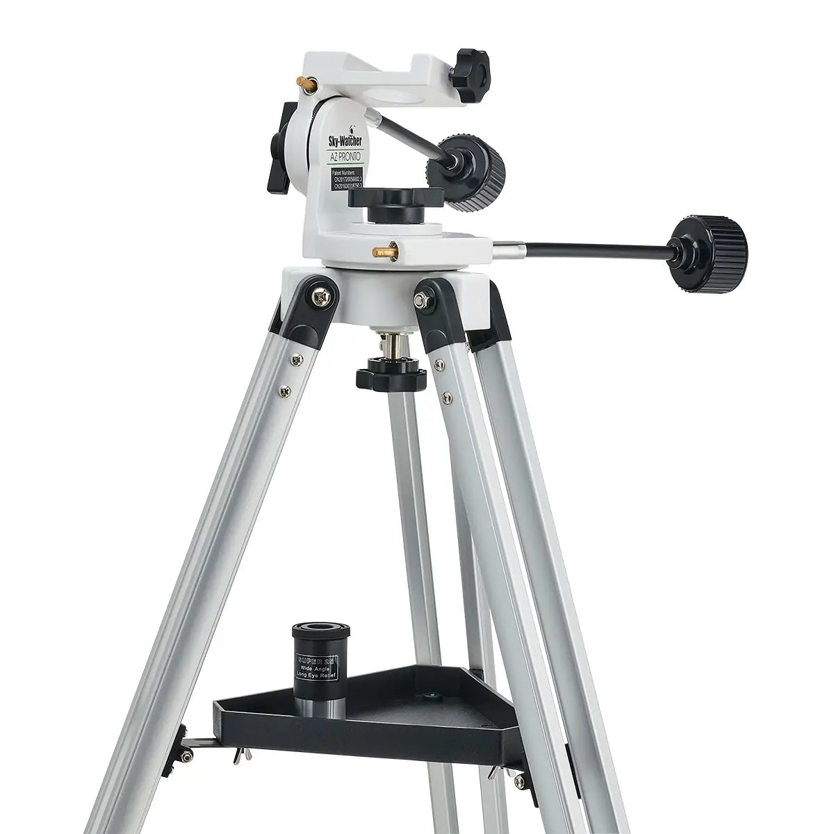 Skywatcher Evostar 90/660 90mm AZ Pronto Alt-Az Refractor Telescope