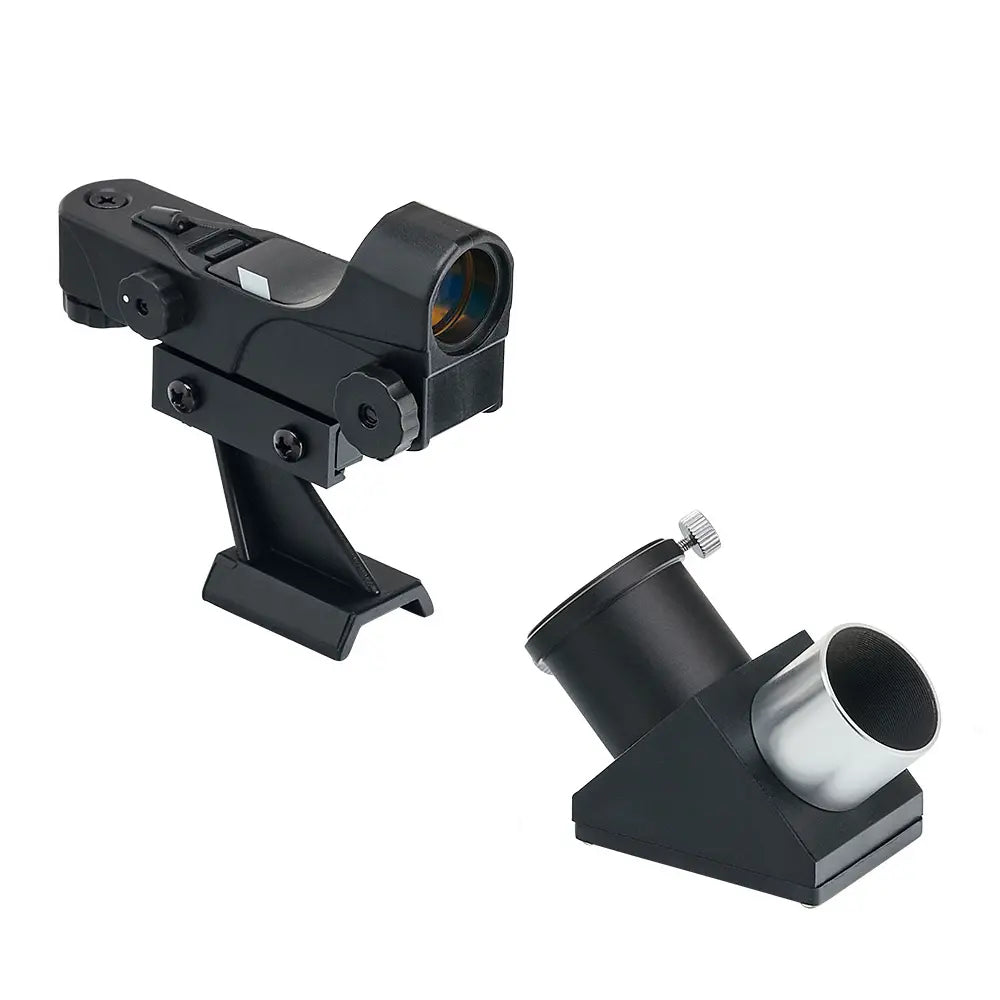 Skywatcher Evostar 90/660 90mm AZ Pronto Alt-Az Refractor Telescope