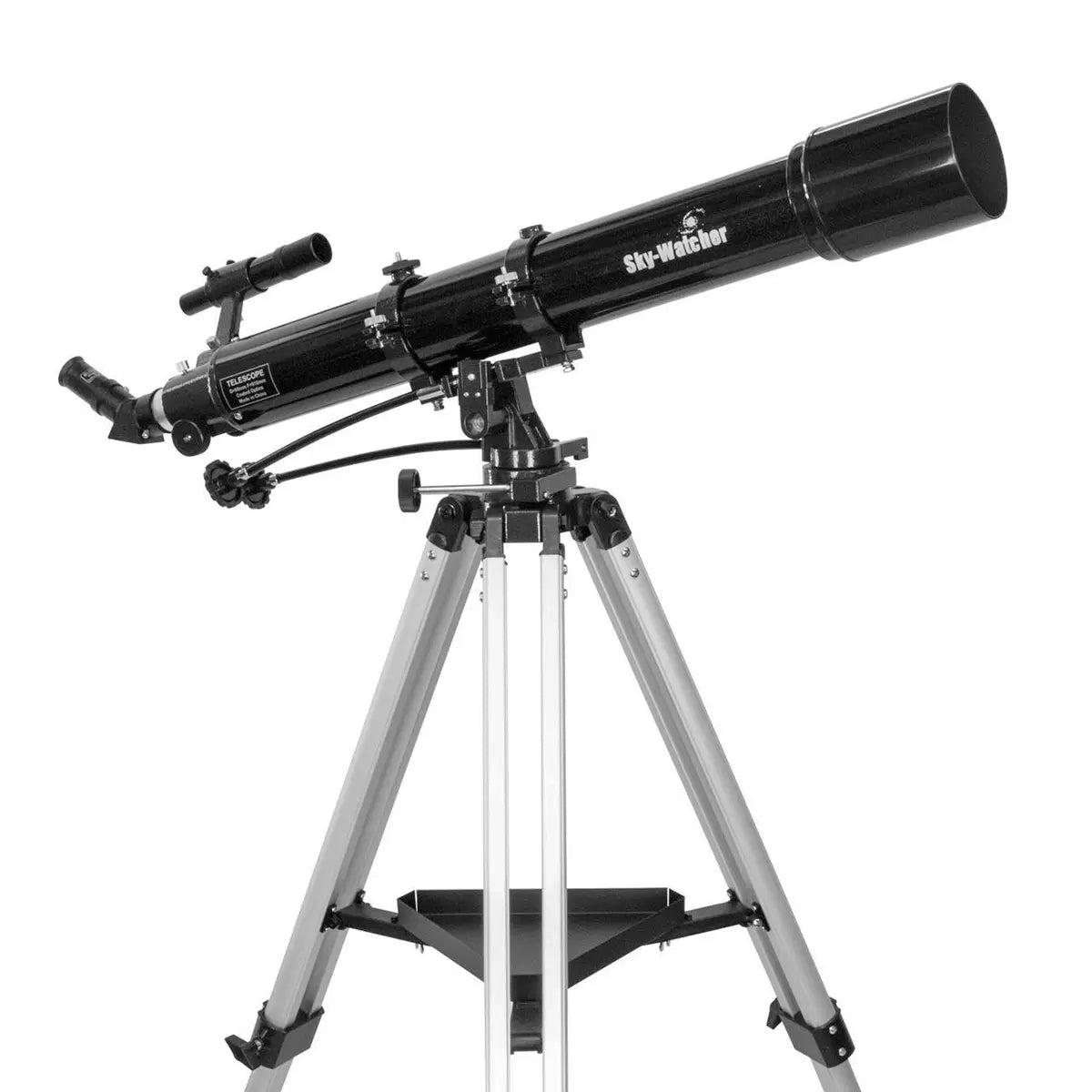 Sky-Watcher Evostar-90 AZ3 Refractor Telescope