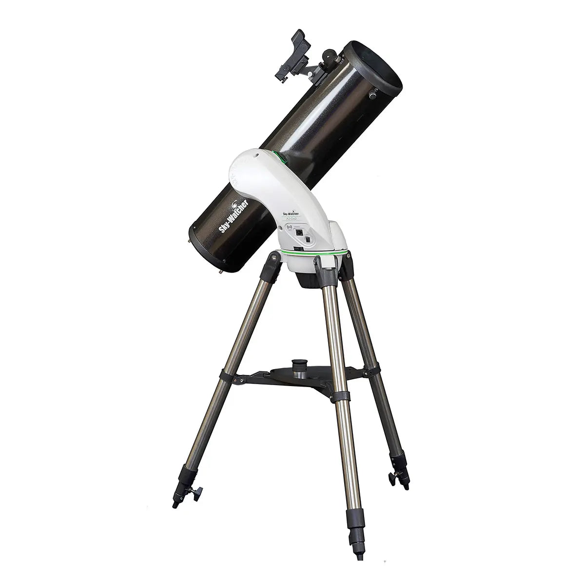 Sky-Watcher Explorer 130P AZ-Go2 Wi-Fi Parabolic Newtonian Telescope