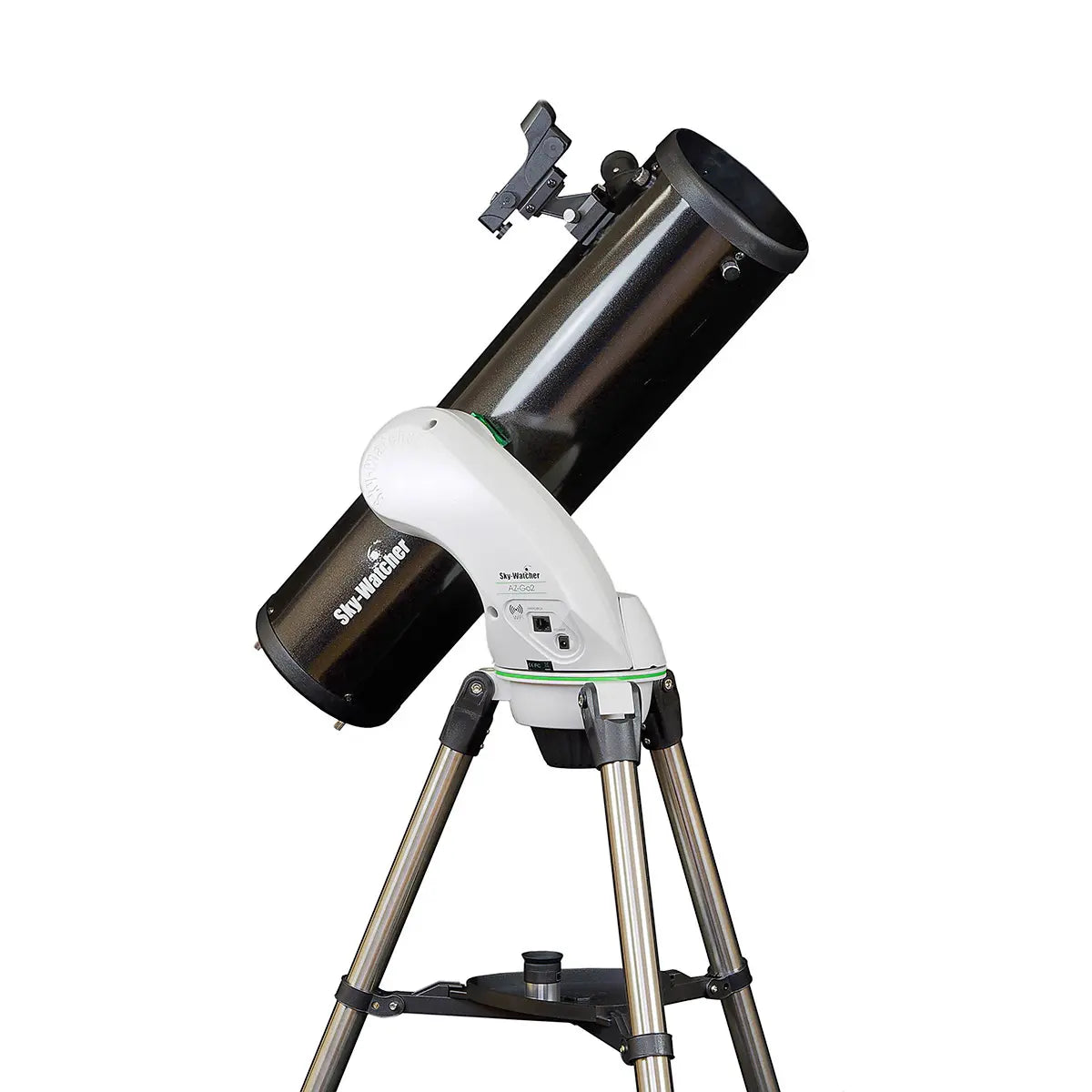 Sky-Watcher Explorer 130P AZ-Go2 Wi-Fi Parabolic Newtonian Telescope