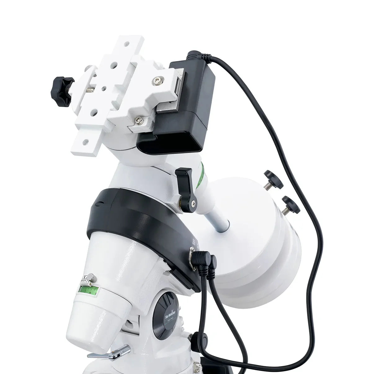 Sky-Watcher Explorer-200P (EQ-5 PRO SynScan™ GoTo) Newtonian Reflector Telescope