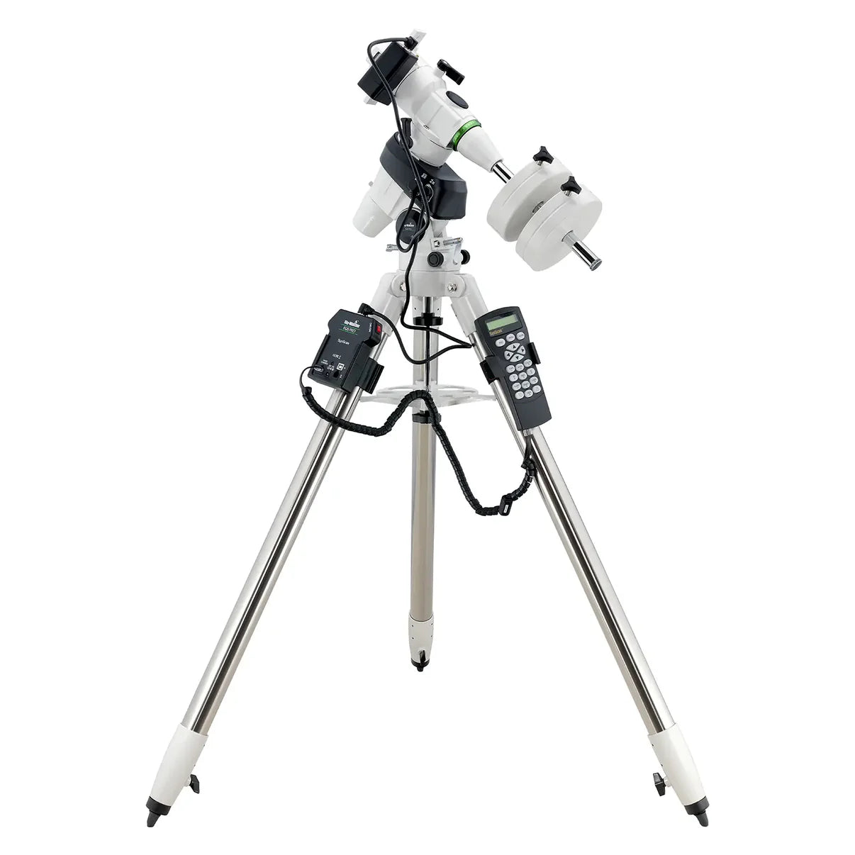 Sky-Watcher Explorer-200P (EQ-5 PRO SynScan™ GoTo) Newtonian Reflector Telescope