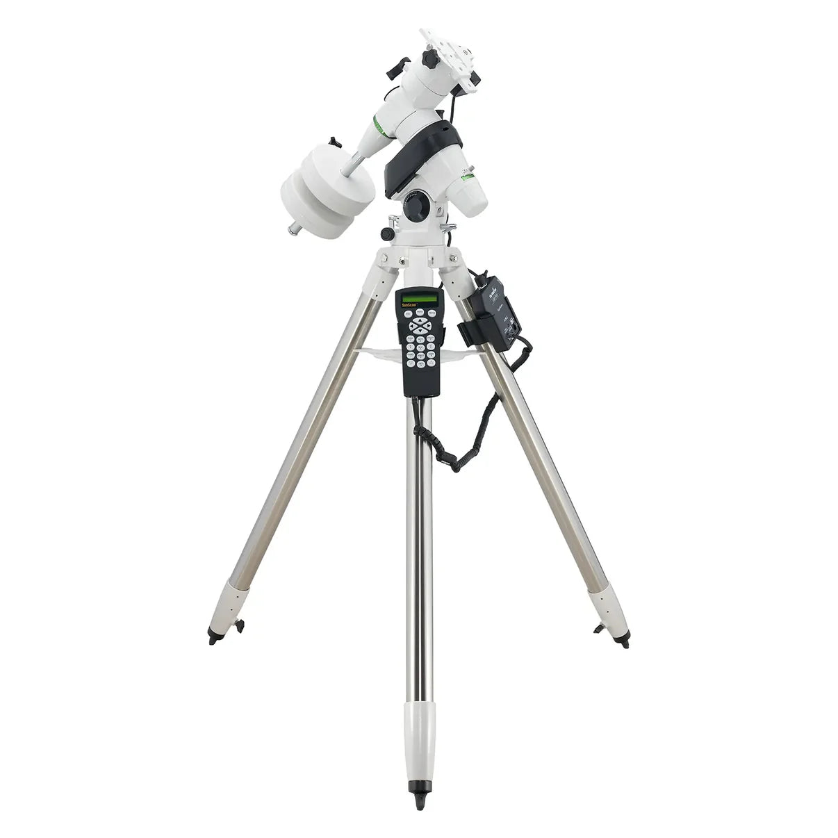 Sky-Watcher Explorer-200P (EQ-5 PRO SynScan™ GoTo) Newtonian Reflector Telescope
