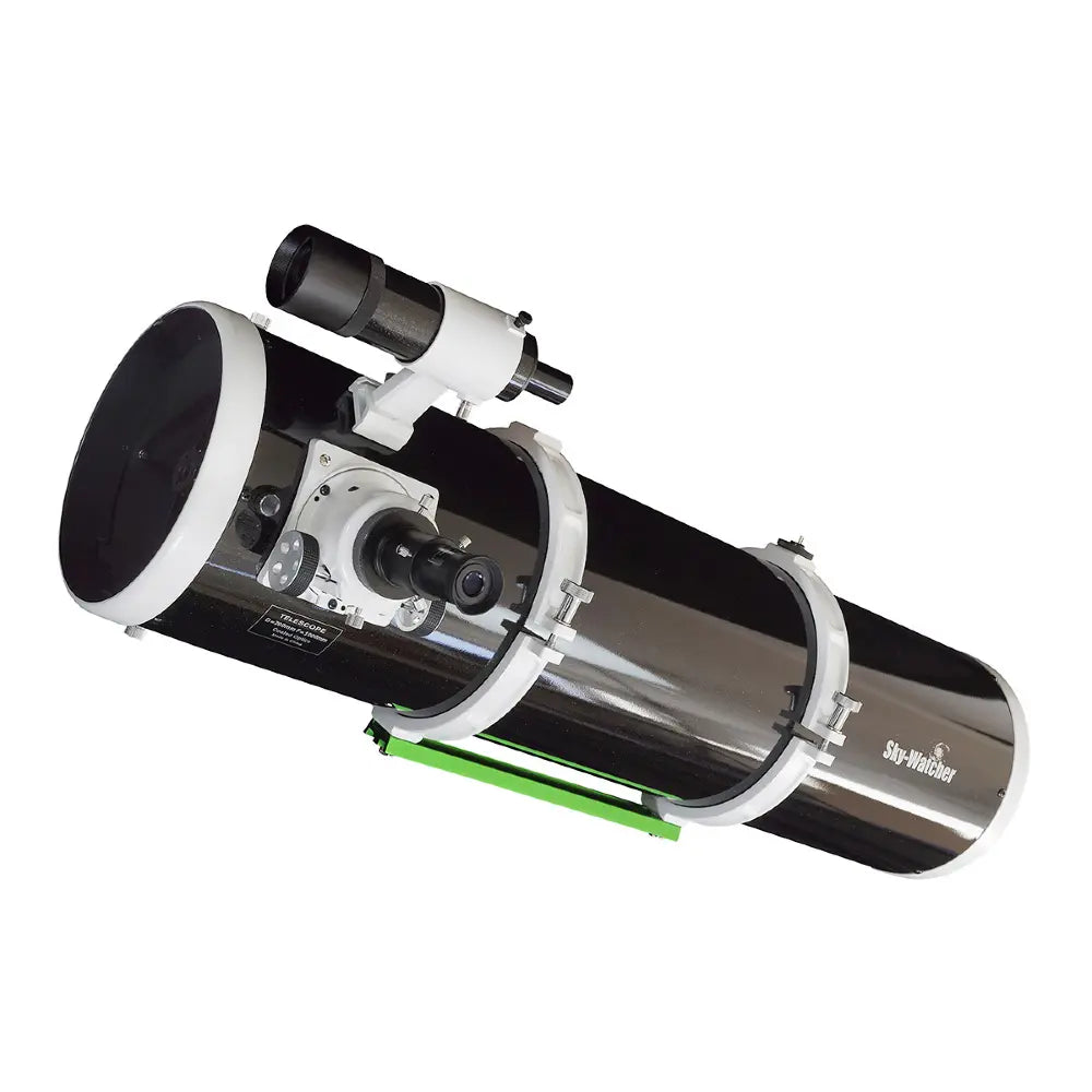 Sky-Watcher Explorer-200P OTA – 200mm Newtonian Reflector Telescope