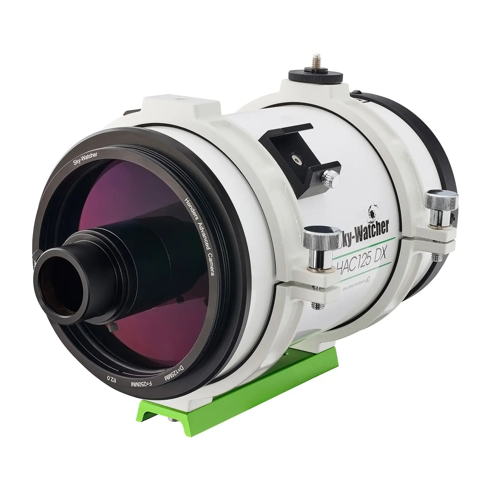 Sky-Watcher HAC125 DX Minigraph