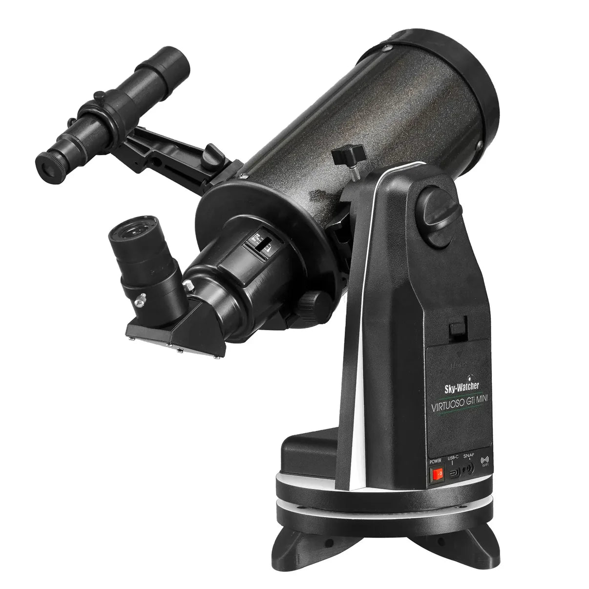 Skywatcher K100 Mini VIRTUOSO GTi Telescope (10263)