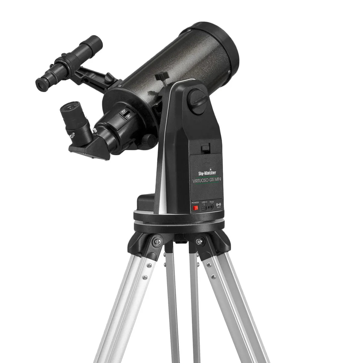 Skywatcher K100 Mini VIRTUOSO GTi Telescope (10263)