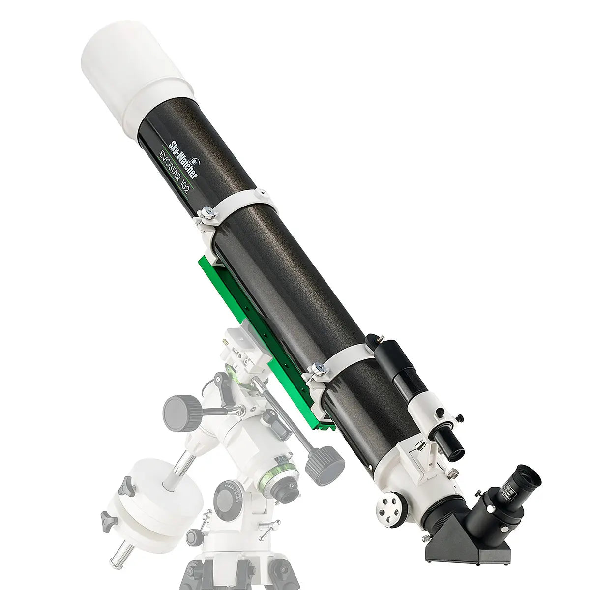 Skywatcher EVOSTAR-102 f/9.8 Achromatic Refractor Telescope OTA 10740